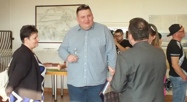 Wystawa „Magiczny moment TERAZ” — zdjęcie 6