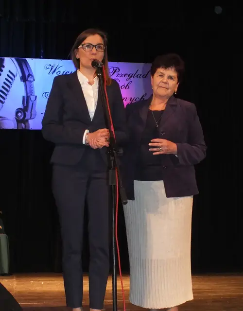 „Wąbrzeski Mikrofon’ 2018” — zdjęcie 5