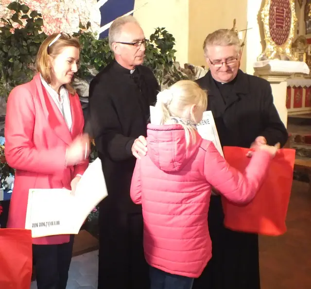 Wystawa „Anioł mój dobry duch” — zdjęcie 5