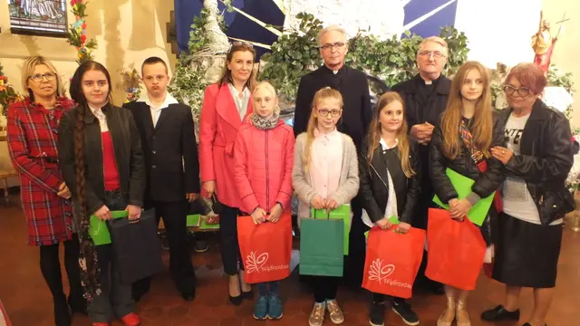 Wystawa „Anioł mój dobry duch” — zdjęcie 7