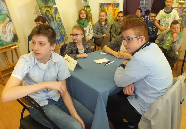 Konkurs wiedzy religijnej rozstrzygnięty! — zdjęcie 1