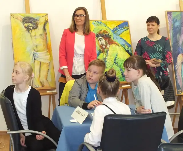 Konkurs wiedzy religijnej rozstrzygnięty! — zdjęcie 3