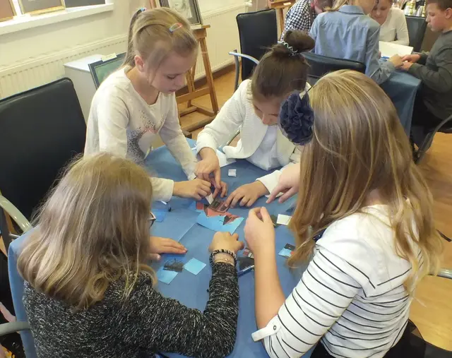 Konkurs wiedzy religijnej rozstrzygnięty! — zdjęcie 6