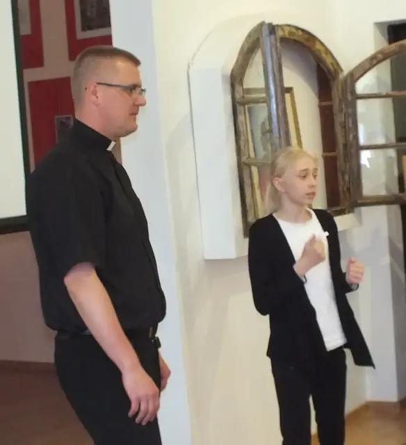 Konkurs wiedzy religijnej rozstrzygnięty! — zdjęcie 8