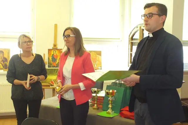 Konkurs wiedzy religijnej rozstrzygnięty! — zdjęcie 9