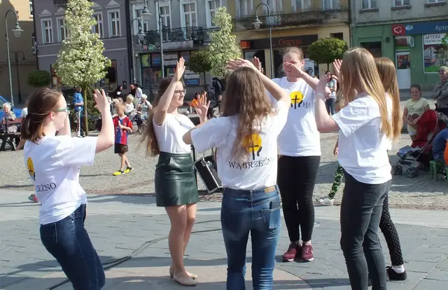 Piknik parafialny — zdjęcie 7