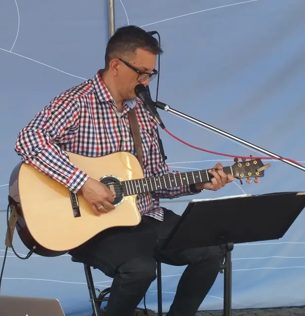 Piknik parafialny — zdjęcie 14