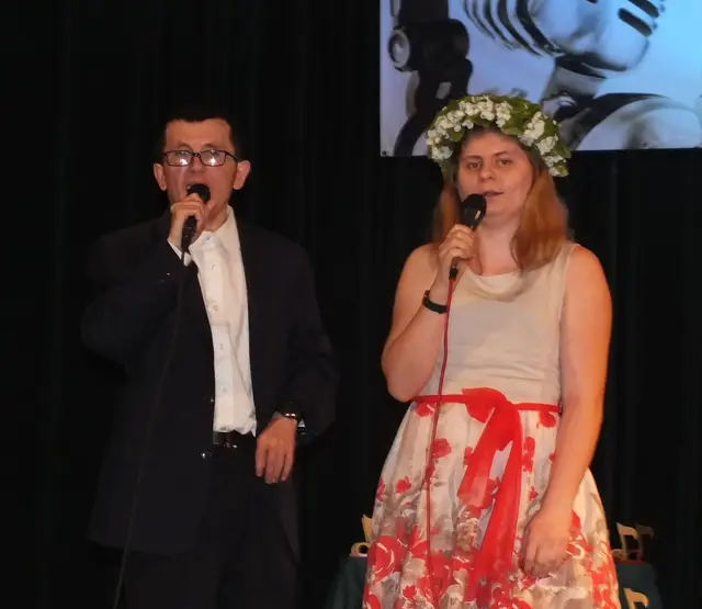 „Wąbrzeski Mikrofon’ 2018” — zdjęcie 10
