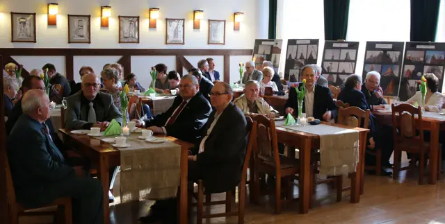Wystawa „Historia budowy Wąbrzeskiej fary” — zdjęcie 5