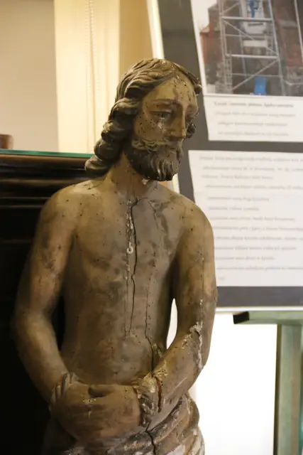 Wystawa „Historia budowy Wąbrzeskiej fary” — zdjęcie 11