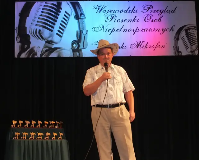 „Wąbrzeski Mikrofon’ 2018” — zdjęcie 24