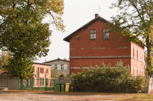 „Zapomniane linie kolejowe kujawsko – pomorskiego” — zdjęcie 11