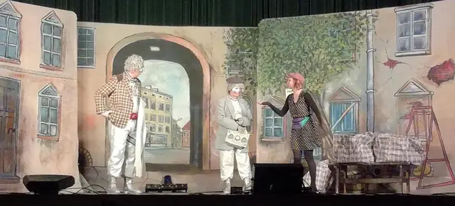 „Majówka z kulturą i sztuką” w Wąbrzeźnie — zdjęcie 5