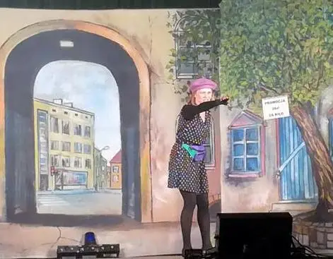 „Majówka z kulturą i sztuką” w Wąbrzeźnie — zdjęcie 6