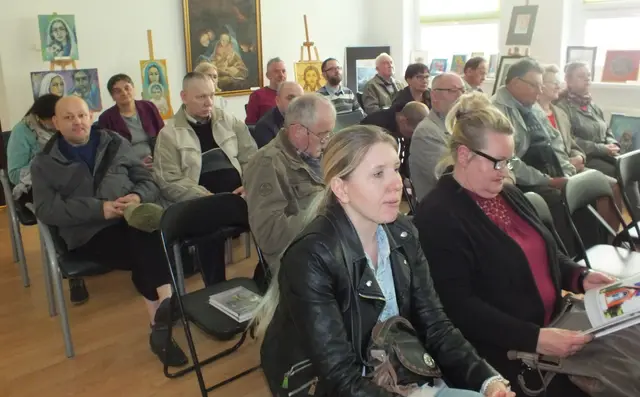 Dni Kultury Chrześcijańskiej w Wąbrzeźnie — zdjęcie 8