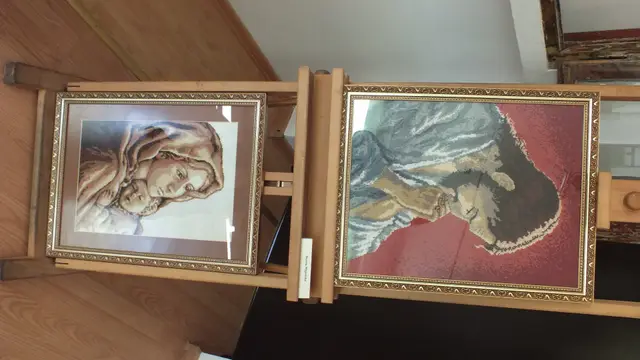 Wystawa „Malarstwo sakralne” — zdjęcie 7
