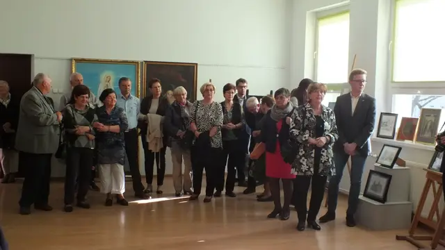 Dni Kultury Chrześcijańskiej w Wąbrzeźnie — zdjęcie 15