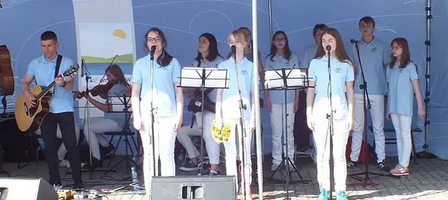 Dni Kultury Chrześcijańskiej w Wąbrzeźnie — zdjęcie 20