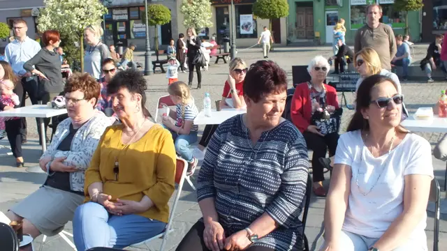 Dni Kultury Chrześcijańskiej w Wąbrzeźnie — zdjęcie 24