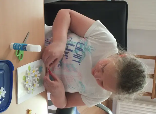 Warsztaty „Cuda dla mamy” — zdjęcie 5