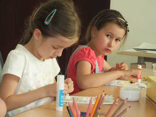Warsztaty „Cuda dla mamy” — zdjęcie 8