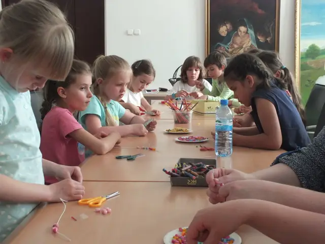 Warsztaty „Cuda dla mamy” — zdjęcie 10
