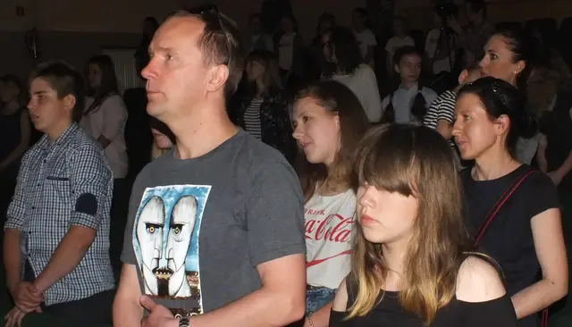 Dzień Papieski za nami… — zdjęcie 4