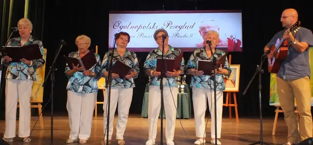 Dzień Papieski za nami… — zdjęcie 7