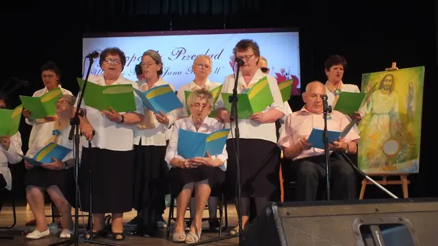 Dzień Papieski za nami… — zdjęcie 10