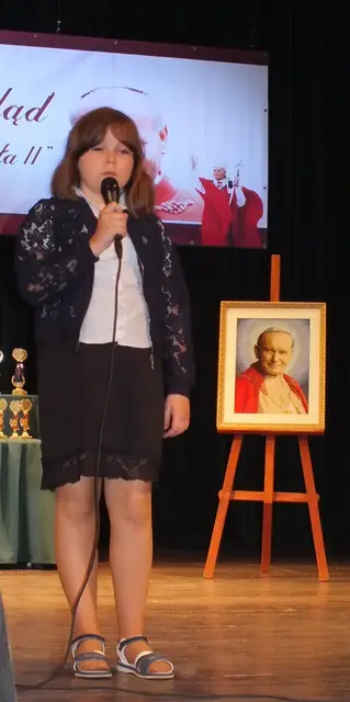 Dzień Papieski za nami… — zdjęcie 21