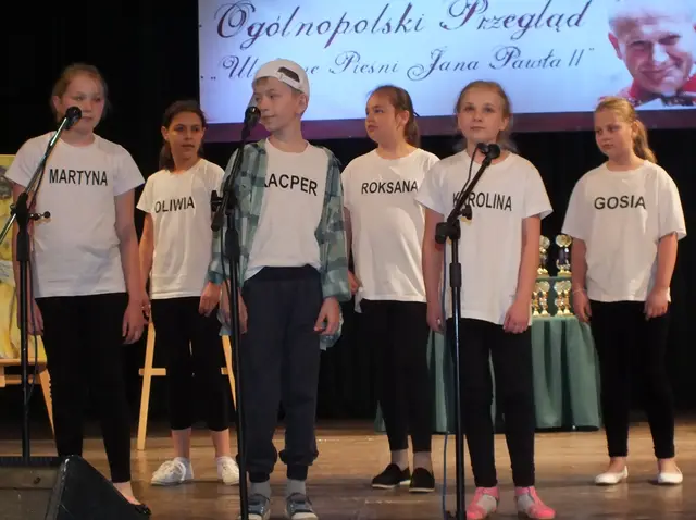 Dzień Papieski za nami… — zdjęcie 22