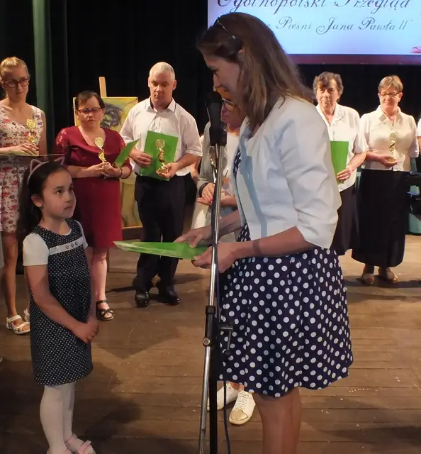 Dzień Papieski za nami… — zdjęcie 25