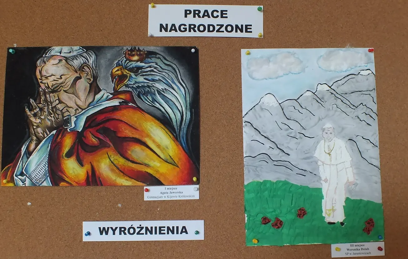 Wystawa „Jan Paweł II – pamiętam”
