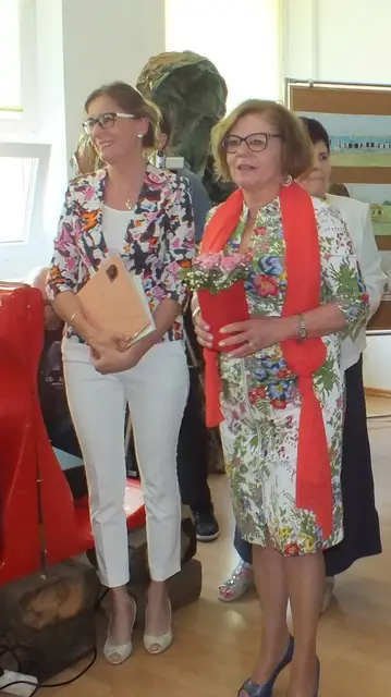 Kolejowa ekspozycja w WDK — zdjęcie 13