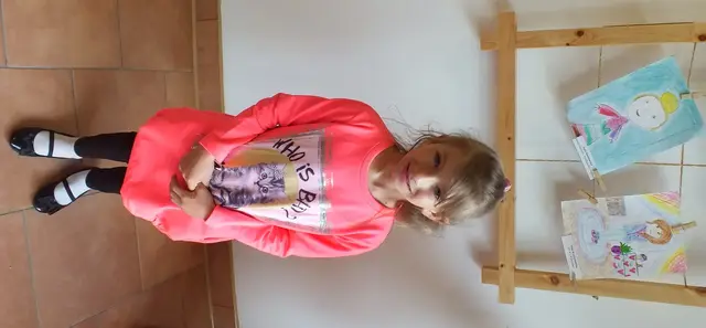 Wystawa „Moja mama” — zdjęcie 5