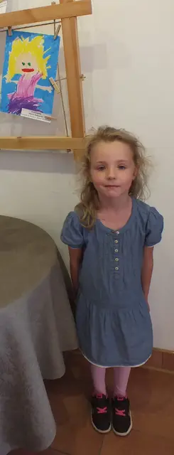 Wystawa „Moja mama” — zdjęcie 9