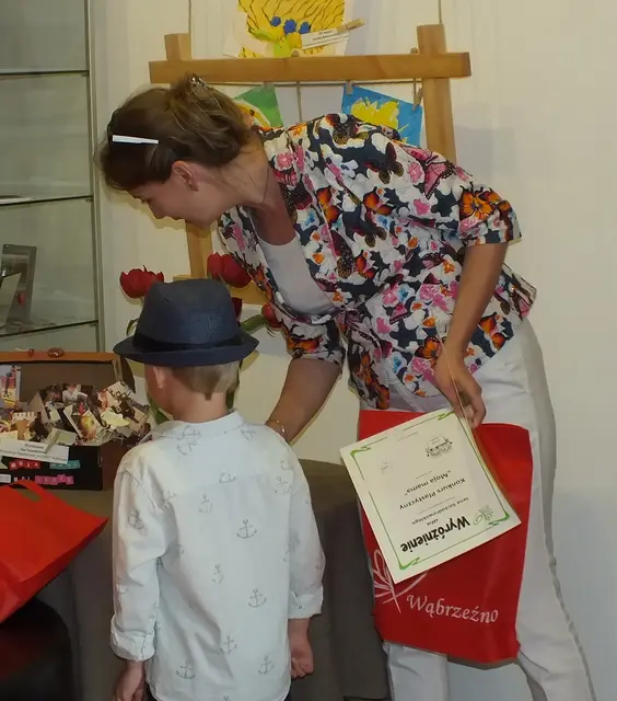 Wystawa „Moja mama” — zdjęcie 13