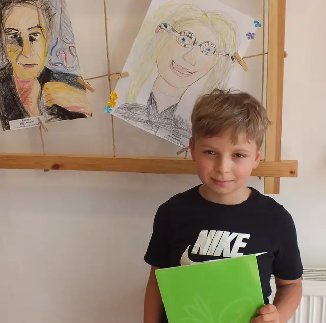 Wystawa „Moja mama” — zdjęcie 22