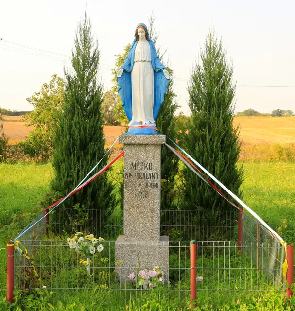 Wystawa kapliczek — zdjęcie 5