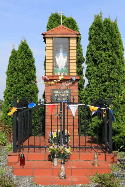 Wystawa kapliczek — zdjęcie 6