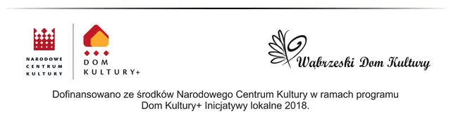 Wąbrzeski Dom Kultury w projekcie NCK — zdjęcie 1