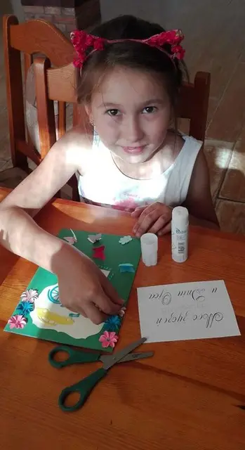 Warsztaty plastyczne za nami… — zdjęcie 2