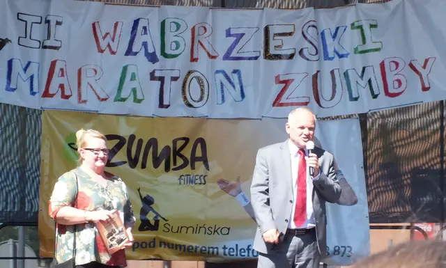 Jarmark ekologiczny w Wąbrzeźnie — zdjęcie 7