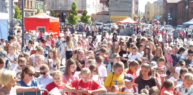Jarmark ekologiczny w Wąbrzeźnie — zdjęcie 8