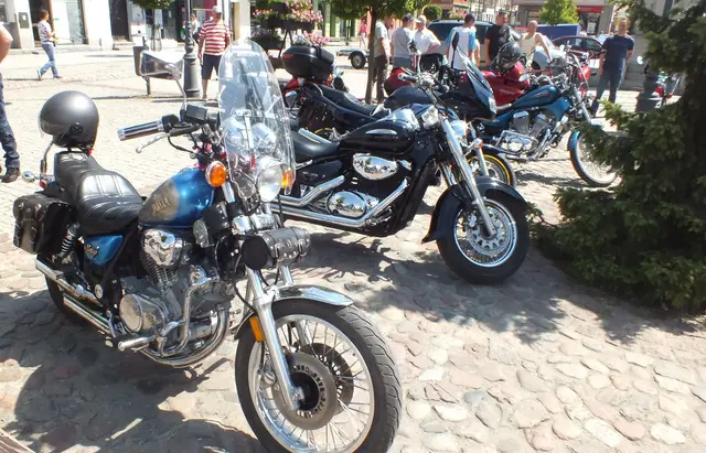 Mobilne zabytki w Wąbrzeźnie! — zdjęcie 13
