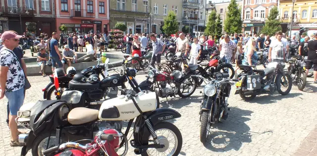 Mobilne zabytki w Wąbrzeźnie! — zdjęcie 19