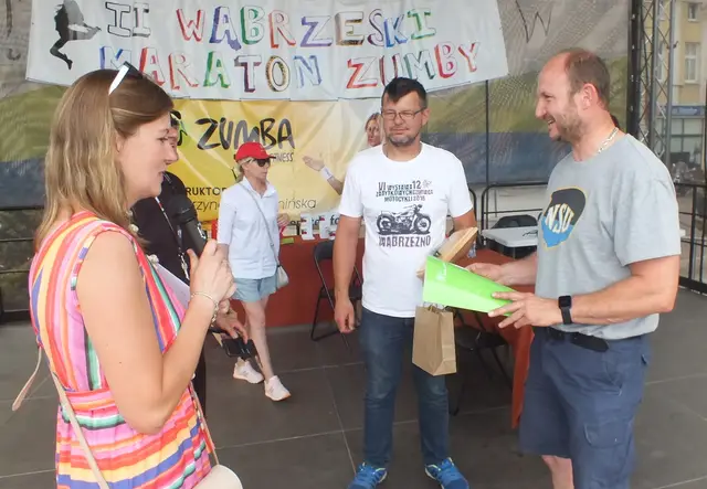 Mobilne zabytki w Wąbrzeźnie! — zdjęcie 29