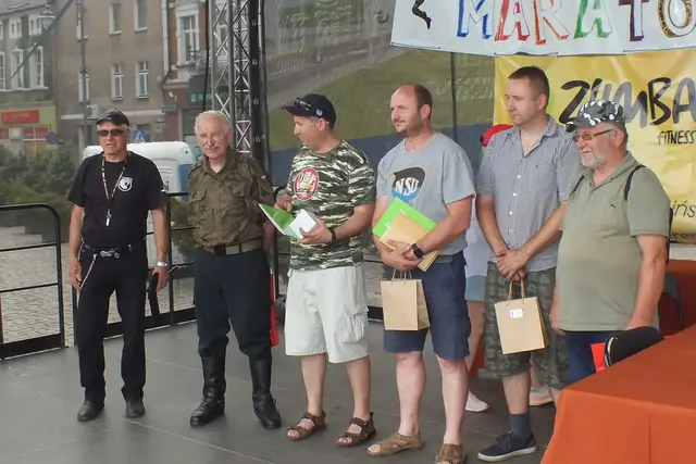 Mobilne zabytki w Wąbrzeźnie! — zdjęcie 31