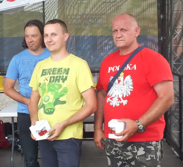 Mobilne zabytki w Wąbrzeźnie! — zdjęcie 32