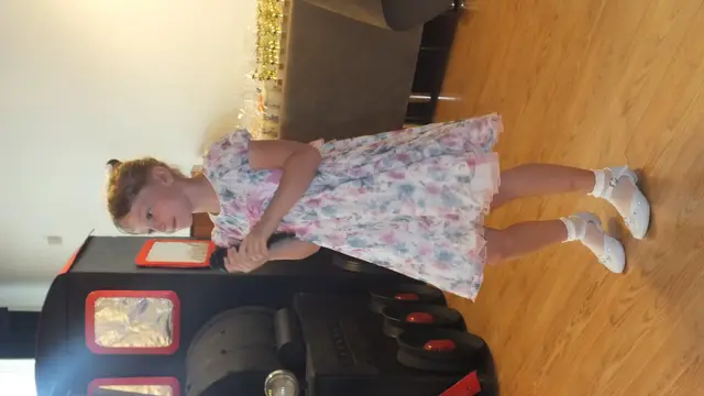 „Uśmiechnięte nutki” na scenie WDK! — zdjęcie 7